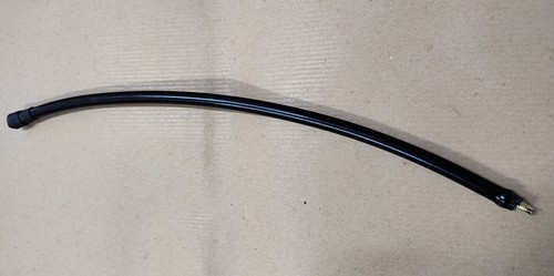 Antenna collare compatibile