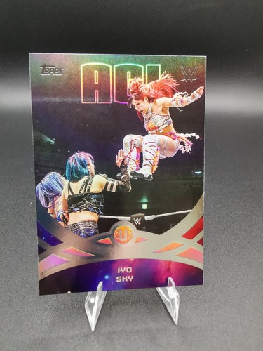 Iyo sky peak - peak, performance
