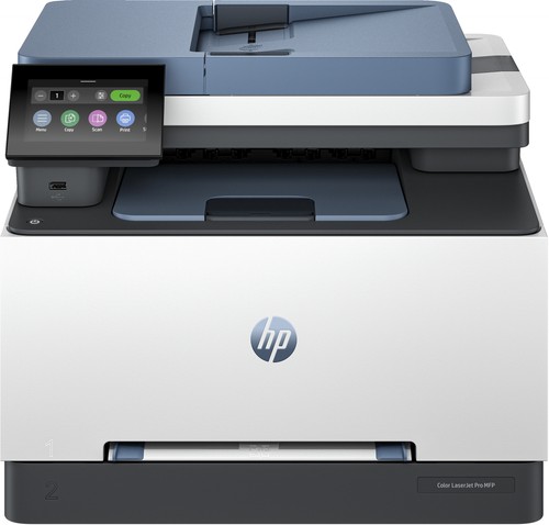 Color laserjet pro - hp,