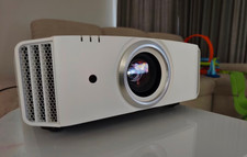 JVC DLA-X7500 (DLA-X770R) 4K 