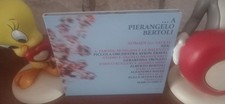 .. A Pierangelo Bertoli Tribute Cd Come Nuovo Nomadi,Stadio