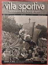 GIRO D'ITALIA 1946 VINCE