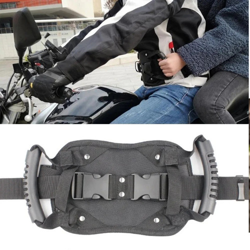Cintura sicurezza per moto - sicurezza,