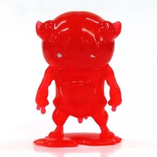 Minifigure Raspberry