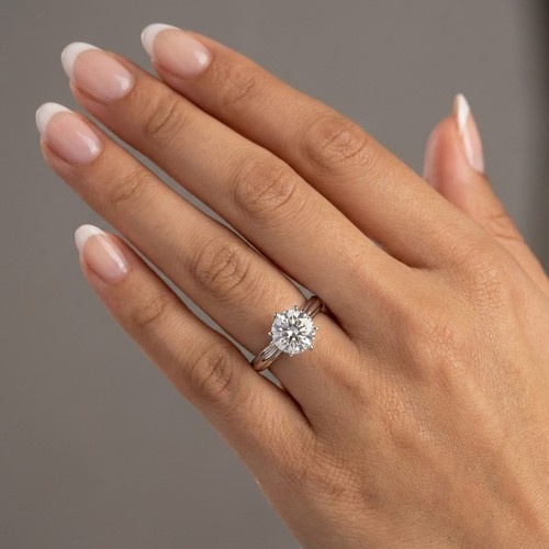 Anello fidanzamento - di,