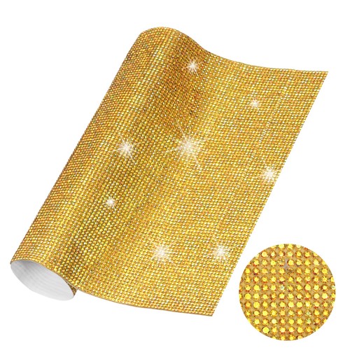 Foglio strass cristallo - foglio,