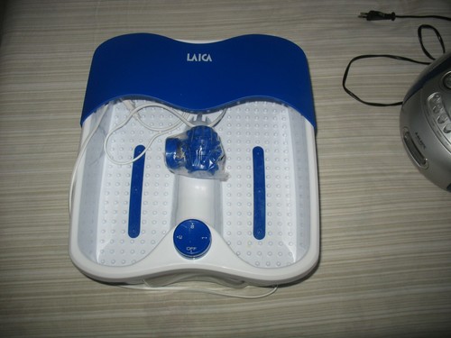 Idromassaggio plantare laica - ,