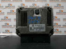 CENTRALINA MOTORE VOLKSWAGEN GOLF 5 V 2.0 TDI ANNO 2006 (03G906021KK) USATA