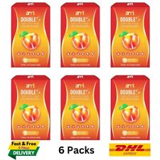 6x Ami Double S Aceto di Mele