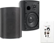 Altoparlanti Bluetooth da