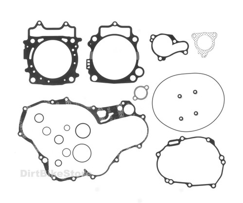 Kit guarnizioni complete - kit,