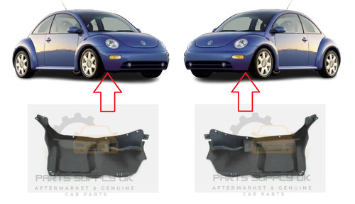 Nuovo per beetle 1998 2005 - per,