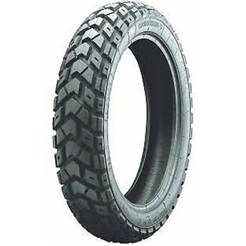 Gomme moto estive - estive, 120