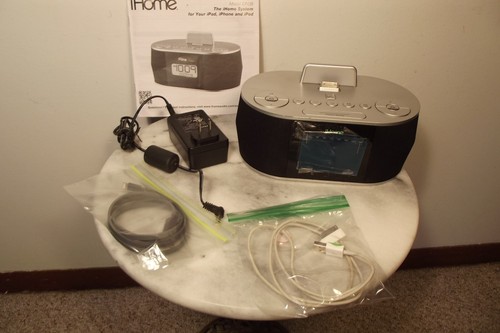 Nero ihome idn38 apple docking - nero,