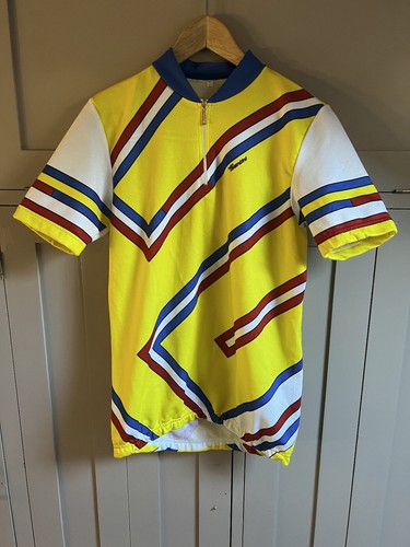 Santini classic maglia ciclo - maglia,