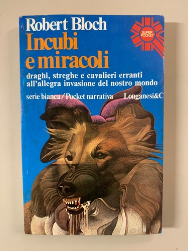Incubi miracoli robert - miracoli,