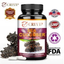 Cetriolo di Mare - Salute Ossa