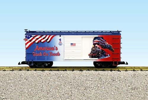 Usa trains scala r19159 - usa,