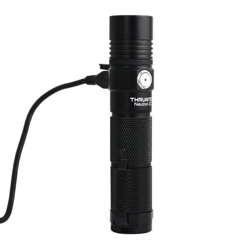 Thrunite neutron torcia led - thrunite, 2c