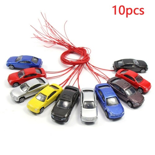 Confezione modellini auto - modellini,