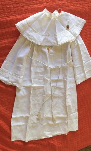 Vestito prima comunione anni - prima,