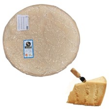 Latteria Soresina Parmigiano