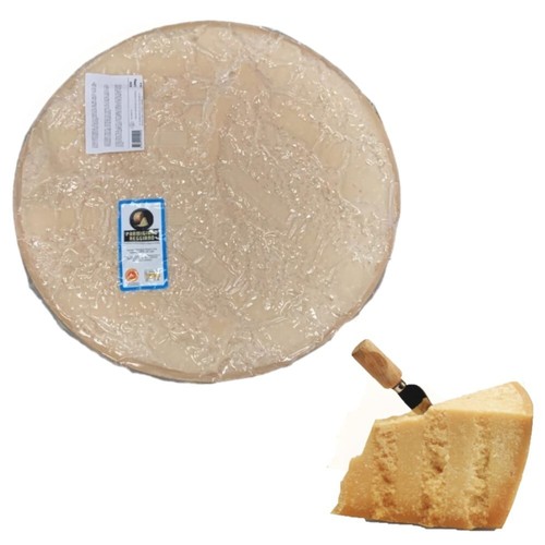 Latteria soresina parmigiano - soresina,