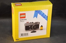 LEGO 6392344 GWP MACCHINA