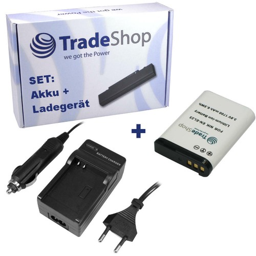 Batteria 1700 mah - 1700, +