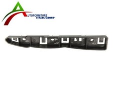 GUIDA PARAURTI ANTERIORE