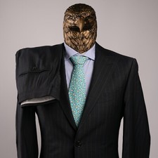 Tuta nuova con etichette $3150