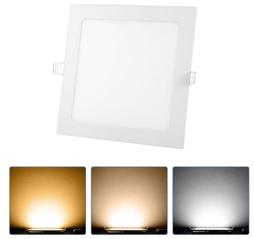 Faretto incasso led - faretto, design