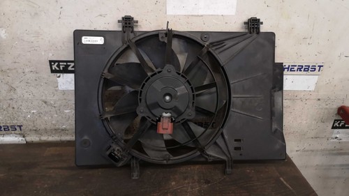 Motore ventilatore ford max - motore,