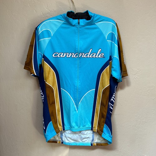 Maglia ciclismo sportiva