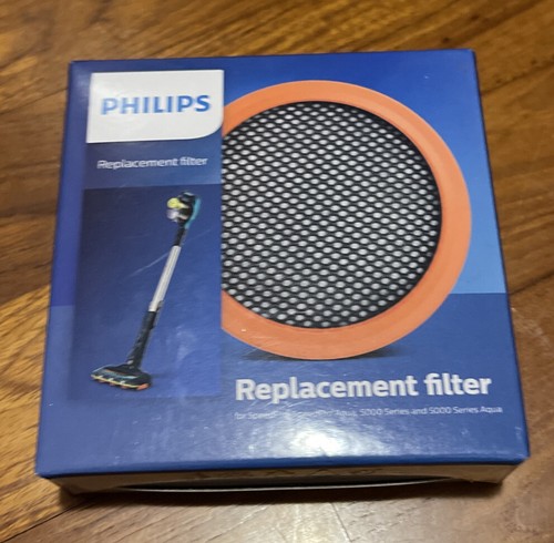 Philips filtro aspirapolvere - philips,
