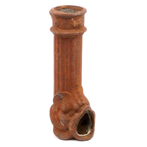 Scolo pluviale gargoyle bocca - scolo,