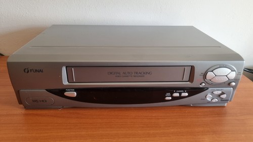 Ricambi videoregistratore vcr - videoregistratore,