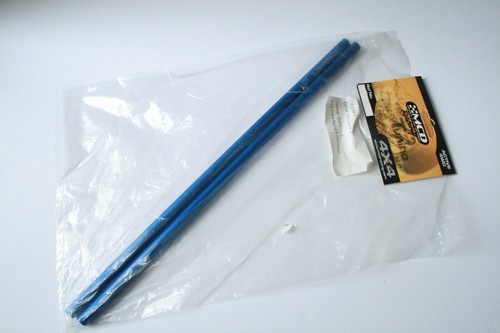 Mcd roll bar - mcd, tubi