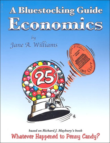 Economics guide whatever - economics:, to