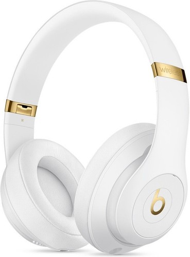 Apple beats dre studio3 - dre,