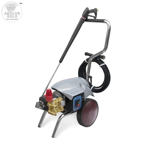 Idropulitrice professionale - idropulitrice,