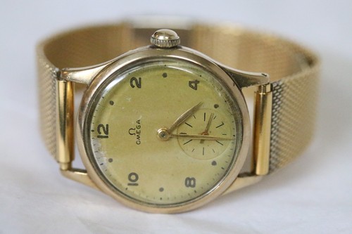 Orologio omega 1947 jumbo - omega,