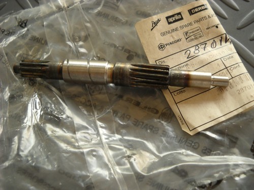 287014 alberino miscelatore - 287014,