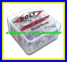 Kit bulloneria bolt - honda, cr