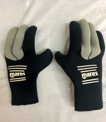 Guanti sub mm neoprene - guanti,