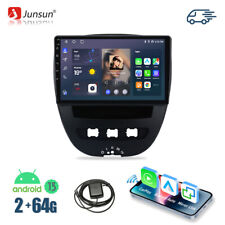 Per Peugeot 107 CitroenC1