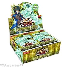 YU-GI-OH! EXPLOSION DES