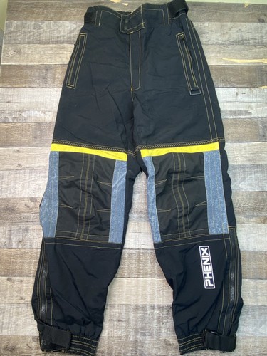 Pantaloni sci phenix uomo - pantaloni,