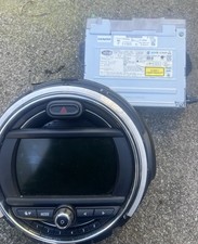 Mini Cooper F55 F56 Schermo