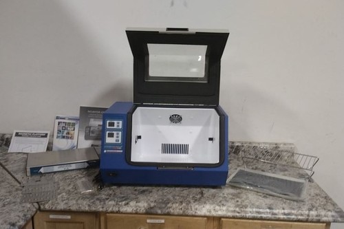 Scientific industries 1400 - scientific,